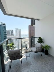 One Bernam (D2), Apartment #505592821
